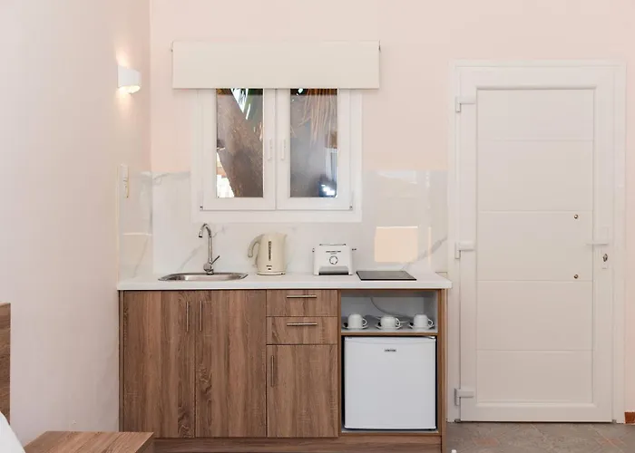 Ξενοδοχείο Trabukos Complex (adults Only) 3*