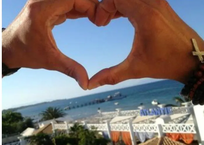 Trabukos Complex (adults Only)