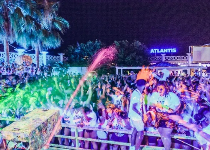 Trabukos Complex (adults Only) Ξενοδοχείο