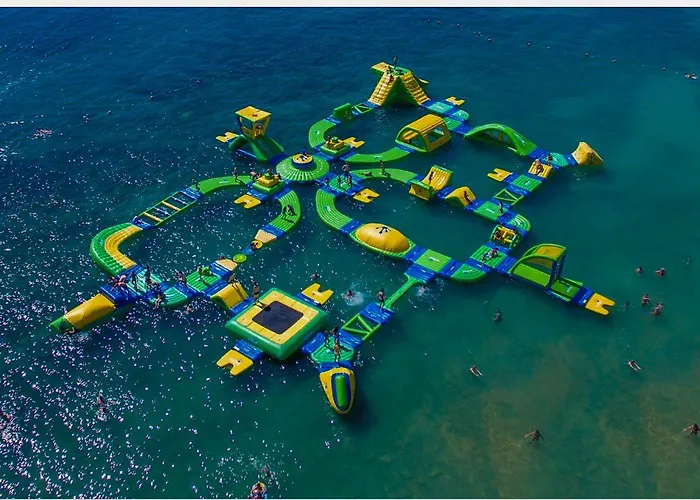 Trabukos Complex (adults Only) Ξενοδοχείο 3*
