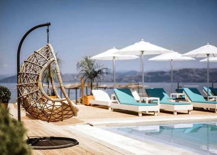 Ξενοδοχείο Trabukos Complex (adults Only) Κάβος