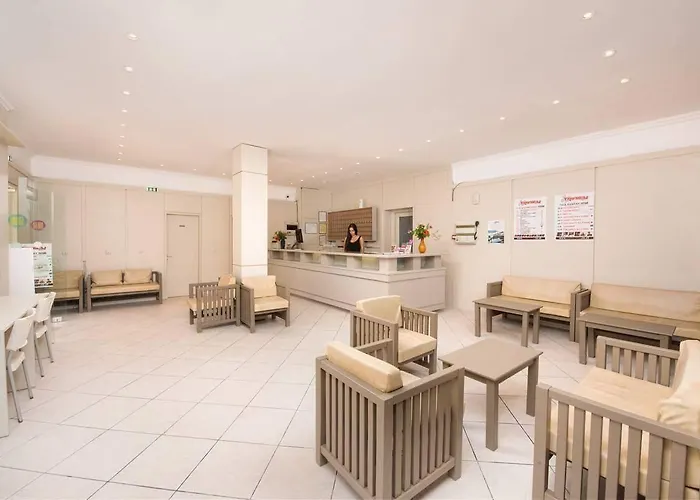 Trabukos Complex (adults Only)