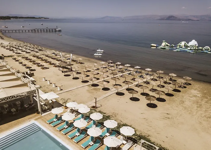 Trabukos Complex (adults Only)