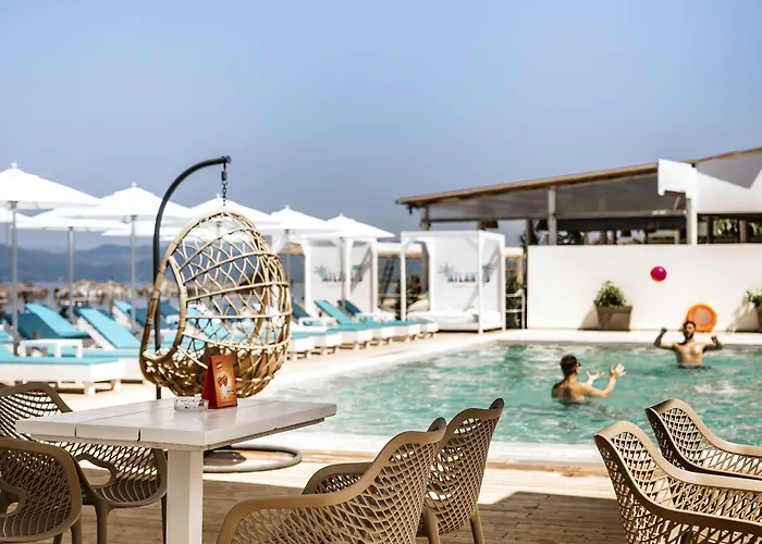 Trabukos Complex (adults Only) Ξενοδοχείο 3*