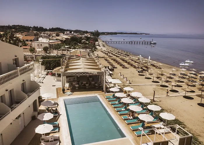 Ξενοδοχείο Trabukos Complex (adults Only)