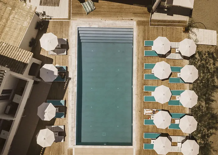 Trabukos Complex (adults Only) 3*