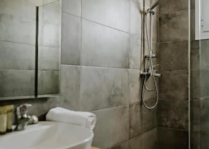 Trabukos Complex (adults Only) Ξενοδοχείο