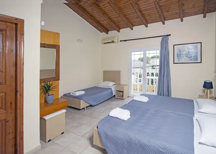 Trabukos Complex (adults Only) 3* Κάβος