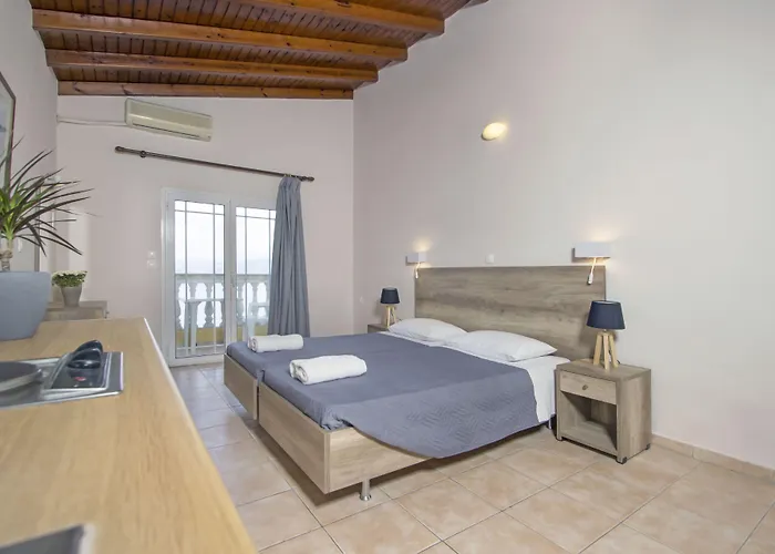 Trabukos Complex (adults Only) Ξενοδοχείο 3*