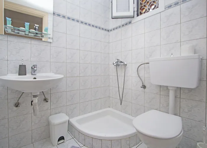 Trabukos Complex (adults Only) Κάβος