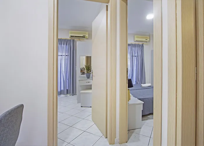 Trabukos Complex (adults Only) 3*