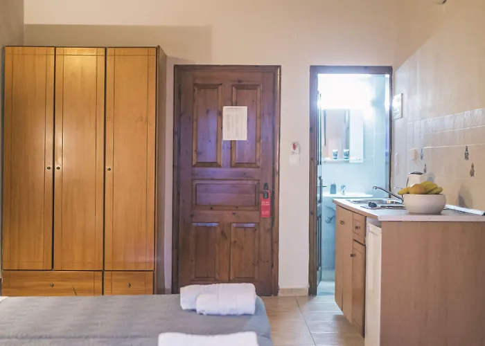 Trabukos Complex (adults Only) 3*