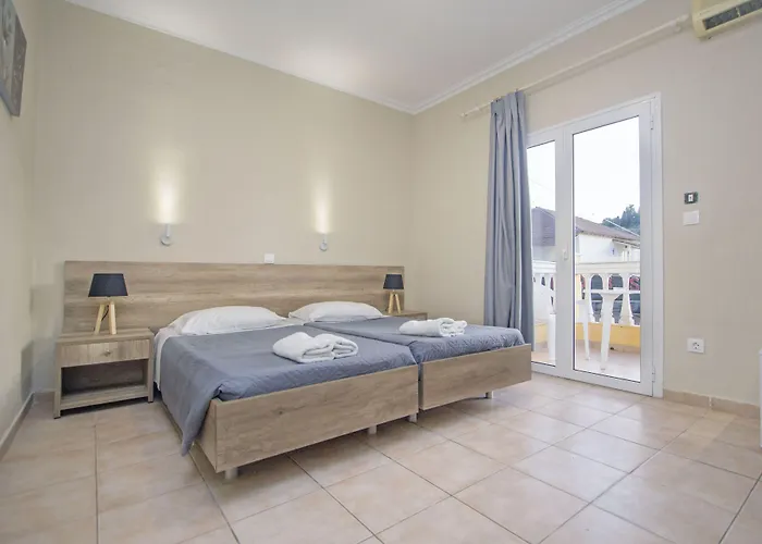 Trabukos Complex (adults Only) 3*