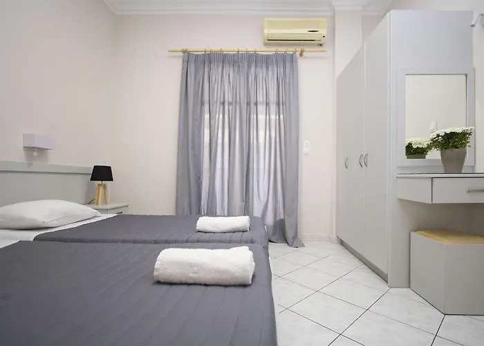 Trabukos Complex (adults Only) 3*