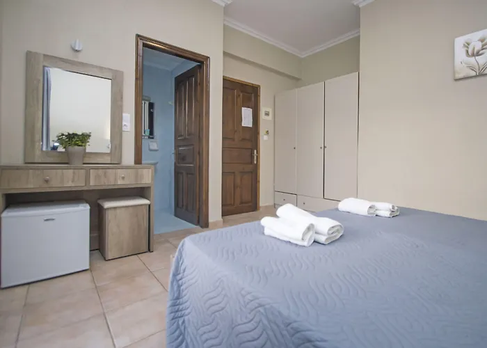 Trabukos Complex (adults Only) Ξενοδοχείο 3*