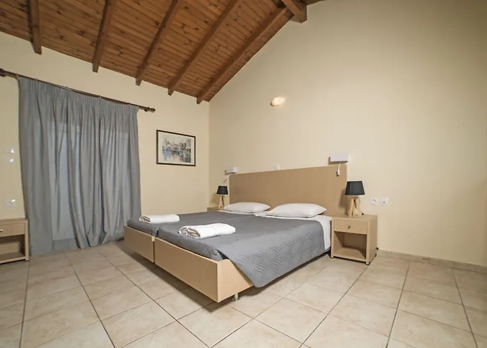 Trabukos Complex (adults Only) 3*