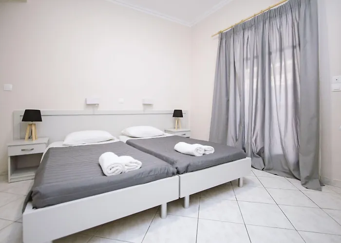 Trabukos Complex (adults Only) 3* Κάβος