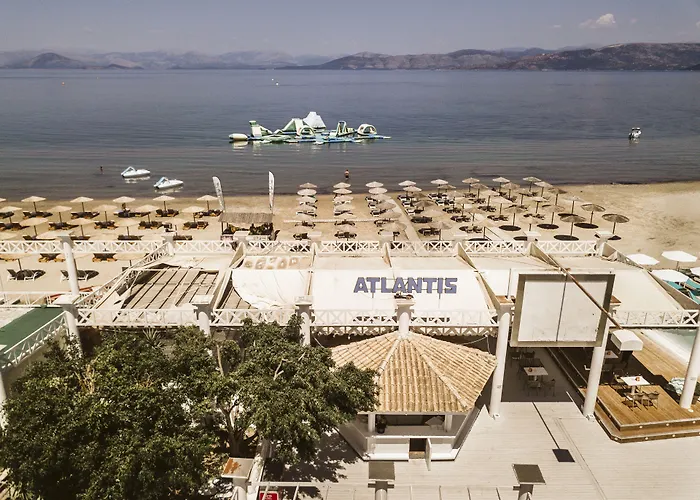 Trabukos Complex (adults Only)