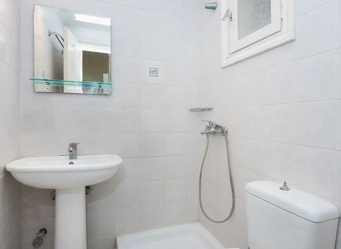 Ξενοδοχείο Trabukos Complex (adults Only) 3*