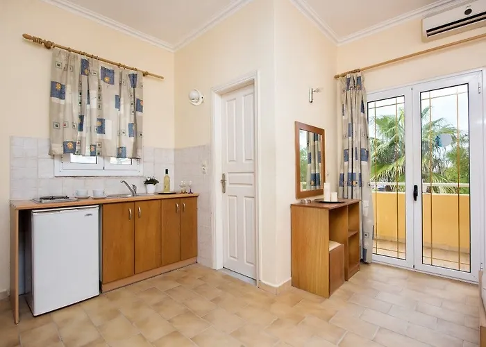 Trabukos Complex (adults Only) 3*