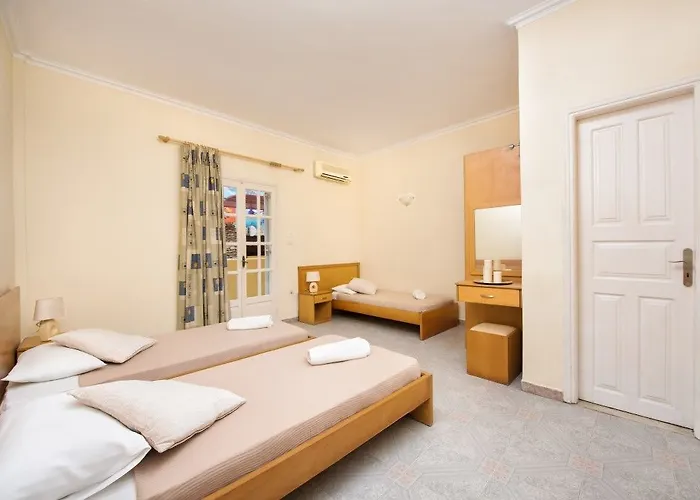 Ξενοδοχείο Trabukos Complex (adults Only) Κάβος