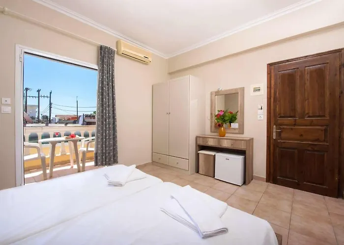 Trabukos Complex (adults Only) 3*