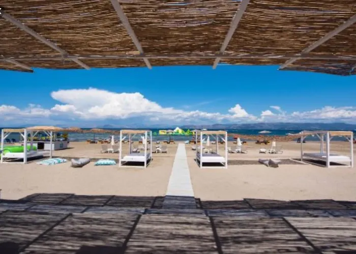 Trabukos Complex (adults Only) Ξενοδοχείο