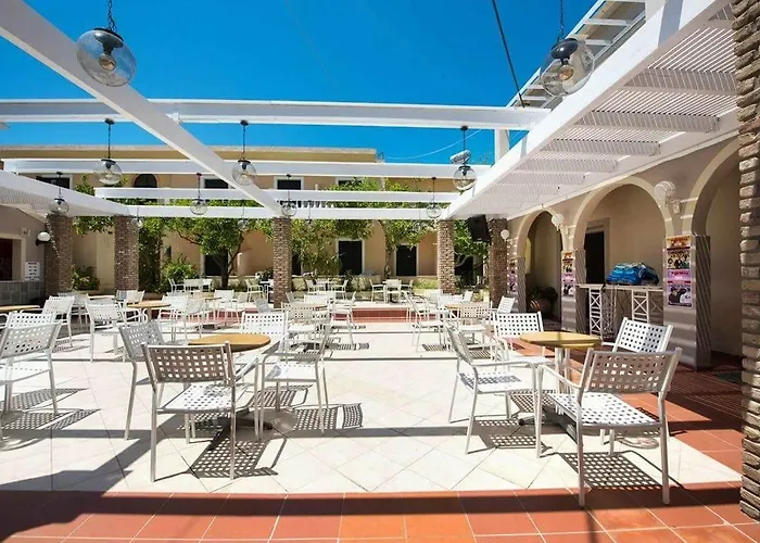 Trabukos Complex (adults Only) Ξενοδοχείο Κάβος