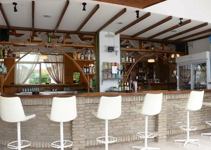 Trabukos Complex (adults Only) Ξενοδοχείο 3*
