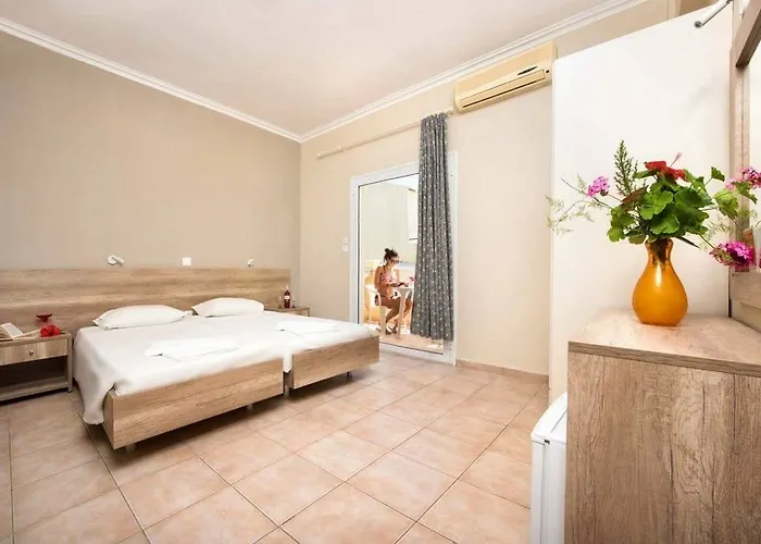 Ξενοδοχείο Trabukos Complex (adults Only)