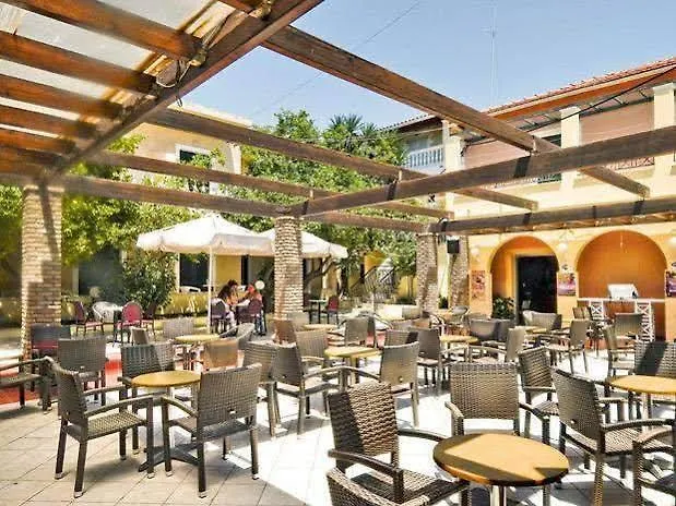 Trabukos Complex (adults Only) Ξενοδοχείο 3*