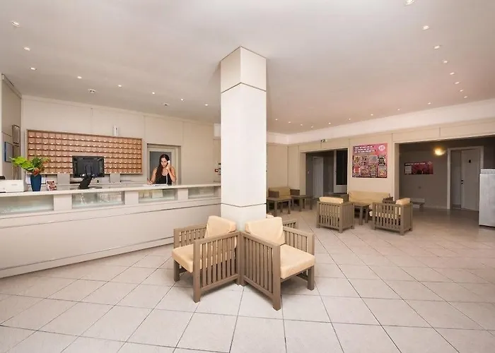 Ξενοδοχείο Trabukos Complex (adults Only)