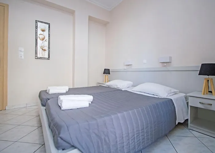 Ξενοδοχείο Trabukos Complex (adults Only) Κάβος