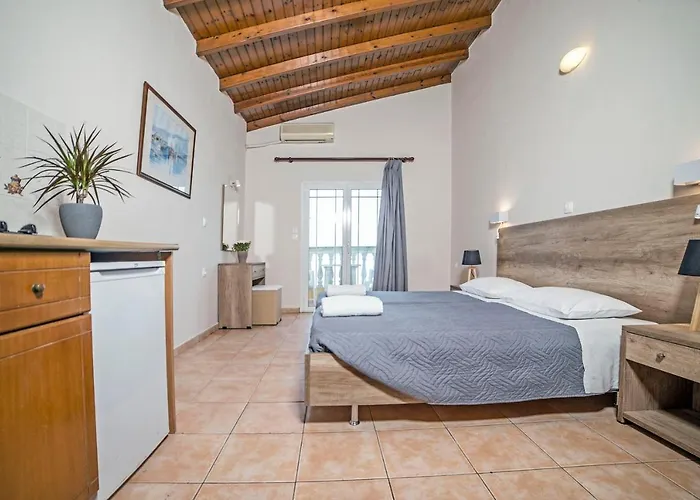 Trabukos Complex (adults Only) Ξενοδοχείο 3*