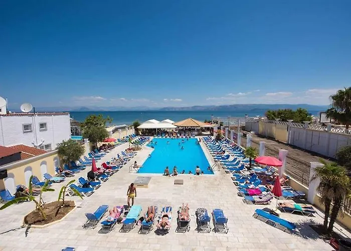 Trabukos Complex (adults Only) Ξενοδοχείο
