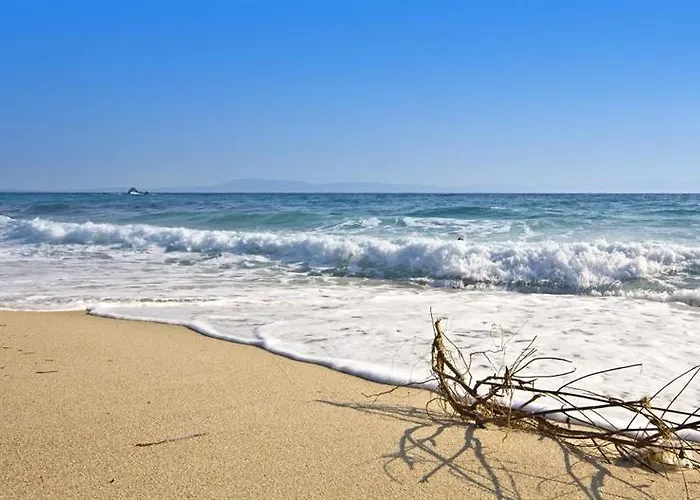 Trabukos Complex (adults Only)