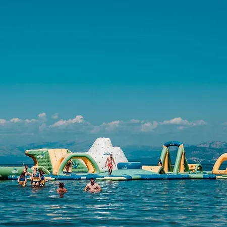 Trabukos Complex (adults Only) Kávos