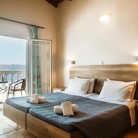 Trabukos Complex (adults Only)