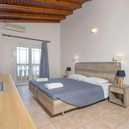 Hotell Trabukos Complex (adults Only)
