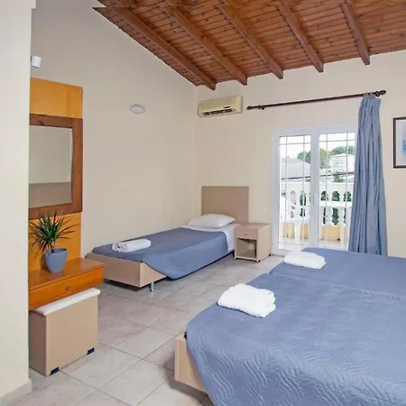 Trabukos Complex (adults Only)