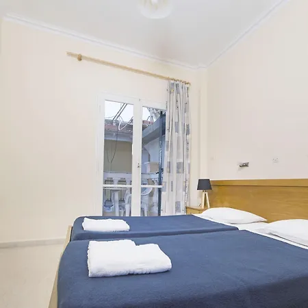 Hotell Trabukos Complex (adults Only) Kávos
