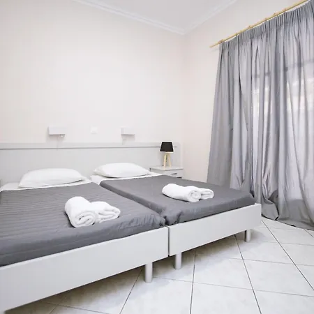 Trabukos Complex (adults Only) Hotell Kávos