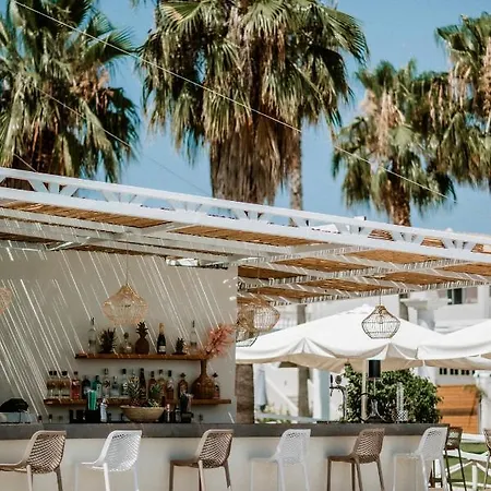 Trabukos Complex (adults Only) Hotel 3*