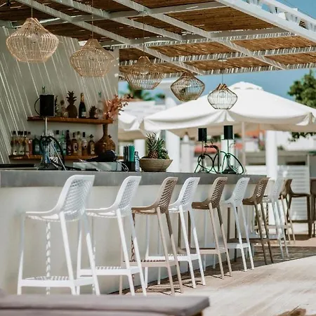 Trabukos Complex (adults Only) Hotell