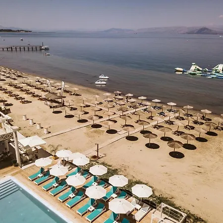 Hotell Trabukos Complex (adults Only) Kávos