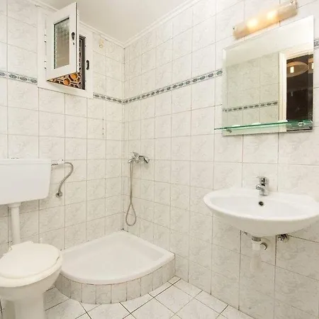 Trabukos Complex (adults Only) Hotell Kávos