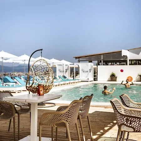 Hotell Trabukos Complex (adults Only) 3*