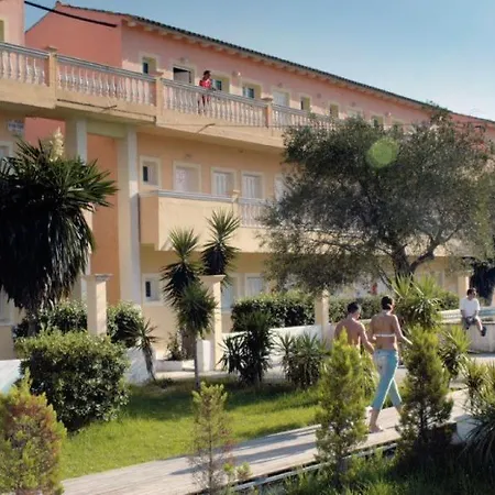 Trabukos Complex (adults Only)