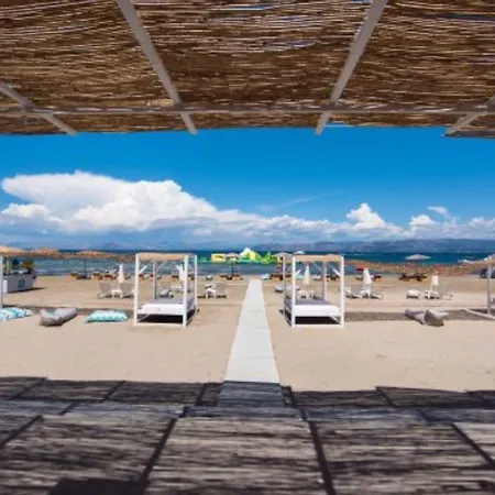 Trabukos Complex (adults Only) Hotel