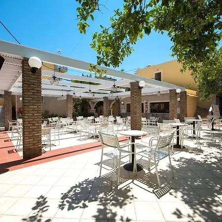 Trabukos Complex (adults Only) Hotel 3*